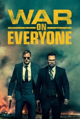 War on Everyone