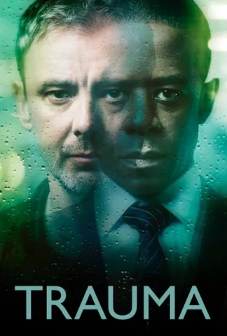 Trauma (UK)