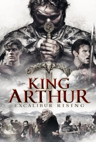 Le Roi Arthur: le pouvoir d'Excalibur