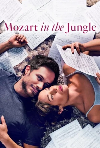 Mozart in the Jungle