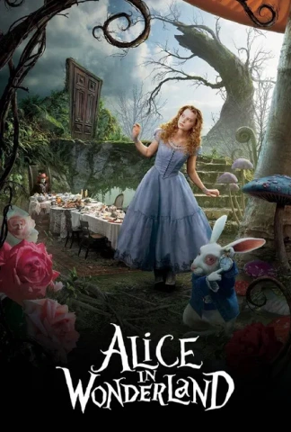 Alice au Pays des Merveilles