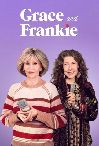 Grace et Frankie