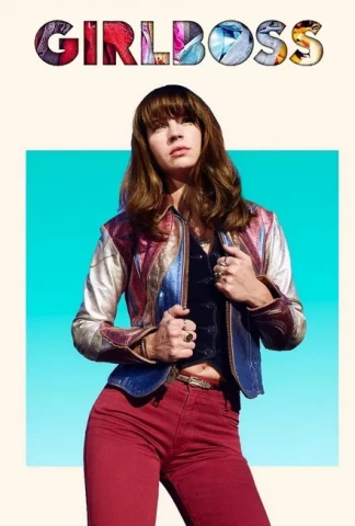 Girlboss