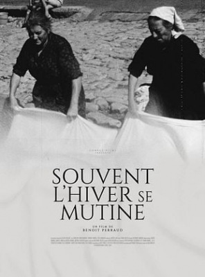 Souvent l'hiver se mutine