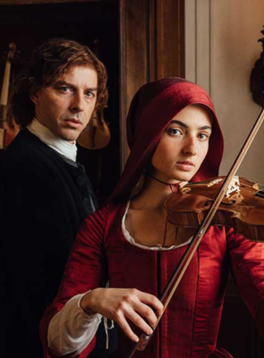 Vivaldi et moi