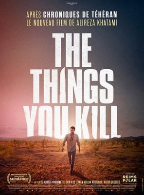 The Things You Kill