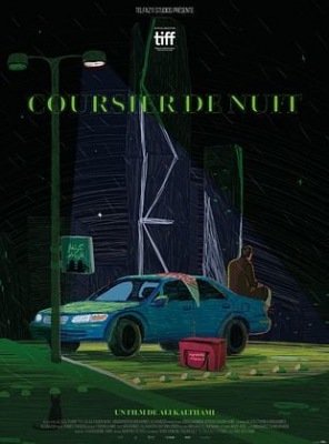 Coursier de nuit