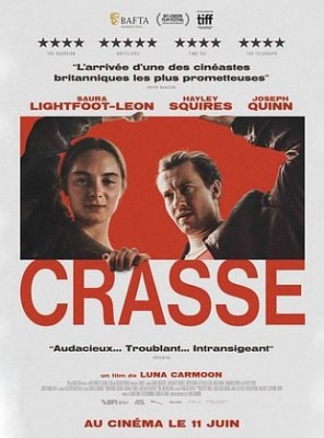 Crasse