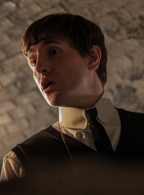 Untitled Beatles Movie: Paul McCartney