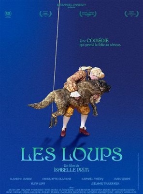 Les Loups