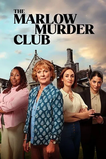 The Marlow Murder Club